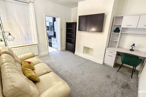 undefined, Ariel Street, Ashington, Northumberland, NE63 9EZ