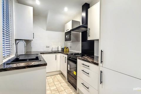 undefined, Ariel Street, Ashington, Northumberland, NE63 9EZ