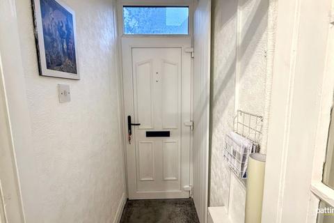 undefined, Ariel Street, Ashington, Northumberland, NE63 9EZ