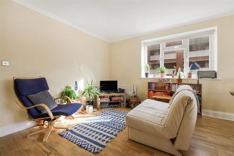 undefined, Wilton Court, 29 Shoot Up Hill, London