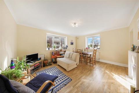 undefined, Wilton Court, 29 Shoot Up Hill, London