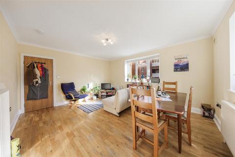 undefined, Wilton Court, 29 Shoot Up Hill, London