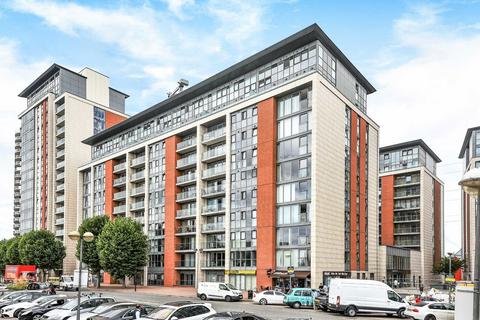 Western Gateway, London E16