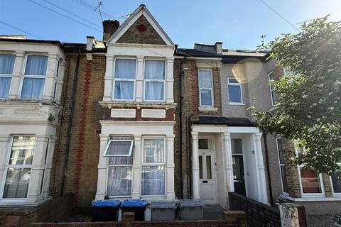 undefined, Minet Avenue, London