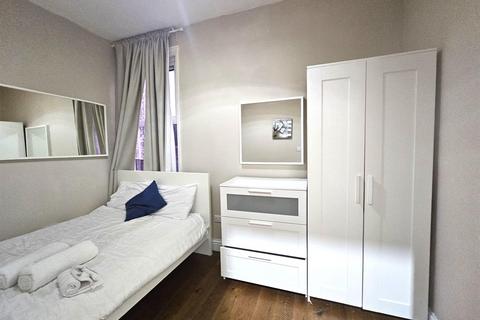 undefined, Minet Avenue, London
