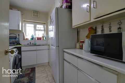 undefined, Kershaw Road, Dagenham