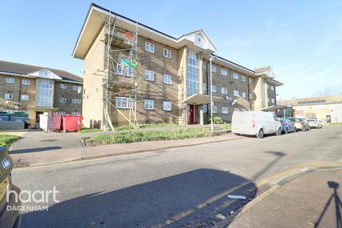 undefined, Kershaw Road, Dagenham