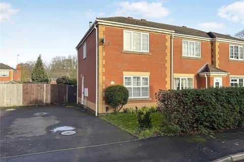 undefined, Perry Grove, Loughborough, Leicestershire