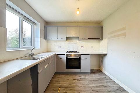 undefined, Perry Grove, Loughborough, Leicestershire