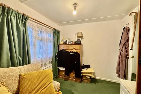 undefined, Gwealmayowe Park, Helston TR13