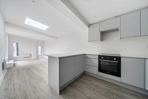 undefined, East Street London BR1