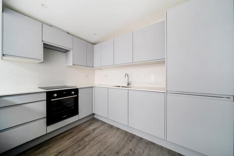 undefined, East Street London BR1