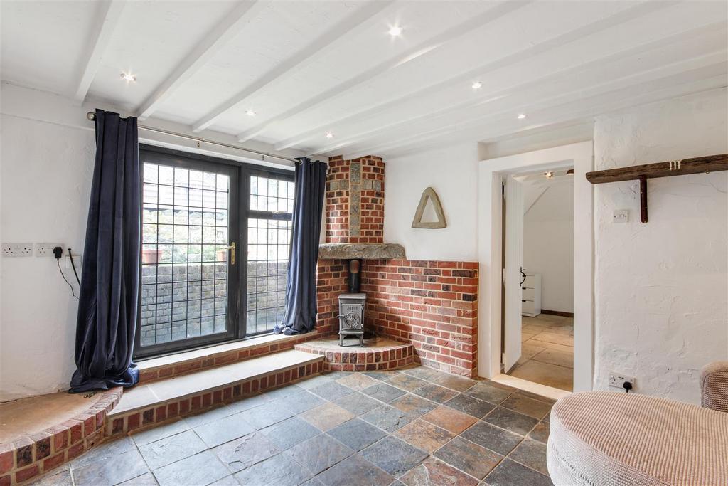 Annexe Lounge