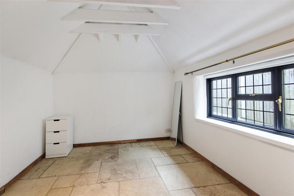 Annexe Bedroom