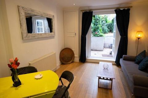 undefined, Ladbroke Grove, London