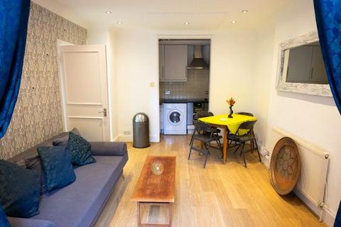 undefined, Ladbroke Grove, London