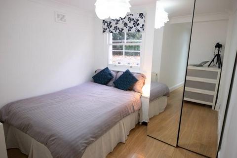 undefined, Ladbroke Grove, London