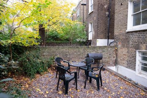 undefined, Ladbroke Grove, London