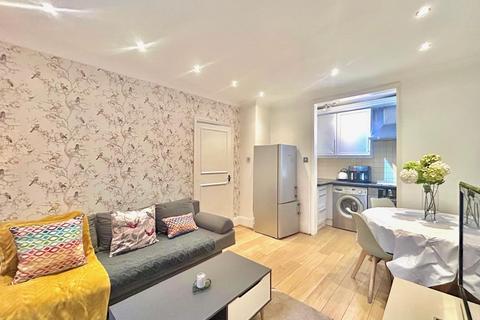 undefined, Ladbroke Grove, London