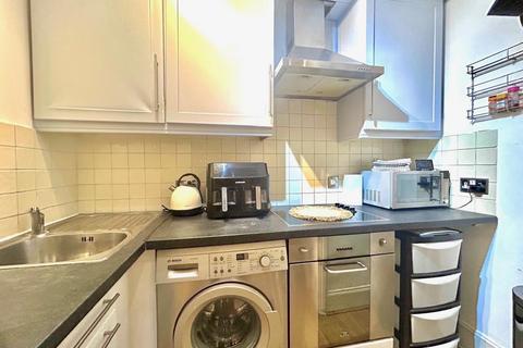 undefined, Ladbroke Grove, London