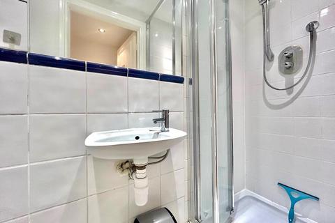 undefined, Ladbroke Grove, London