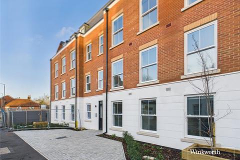 Southampton Street, Reading, Berkshire, RG1