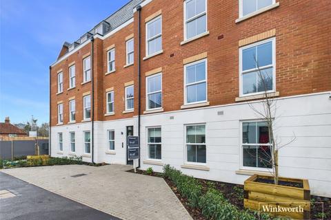 undefined, Southampton Street, Reading, Berkshire, RG1