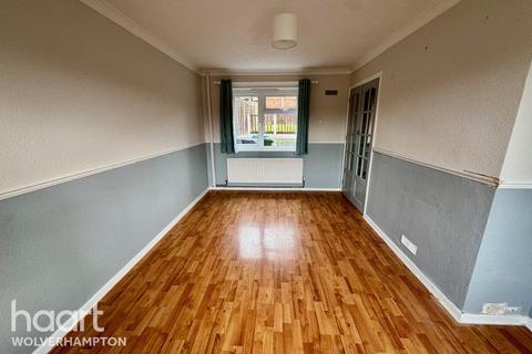 undefined, Cherry Tree Road, CANNOCK