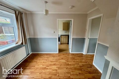 undefined, Cherry Tree Road, CANNOCK