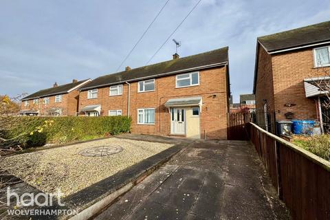 undefined, Cherry Tree Road, CANNOCK