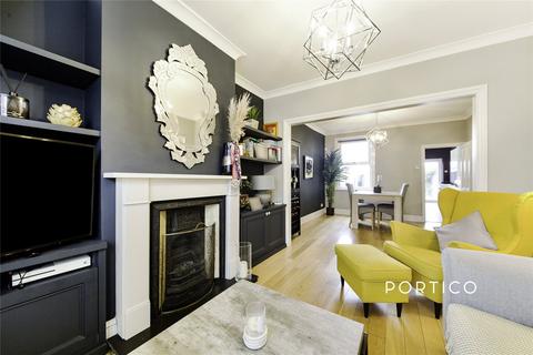 undefined, Stoneycroft Road, IG8