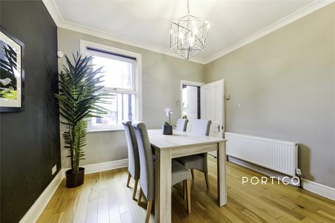 undefined, Stoneycroft Road, IG8