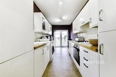 undefined, Stoneycroft Road, IG8