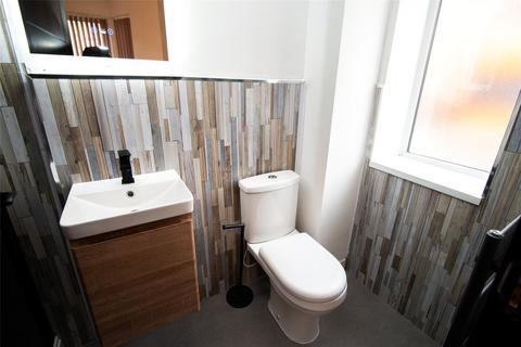 undefined, Curzon Street, Derby, Derbyshire, DE1