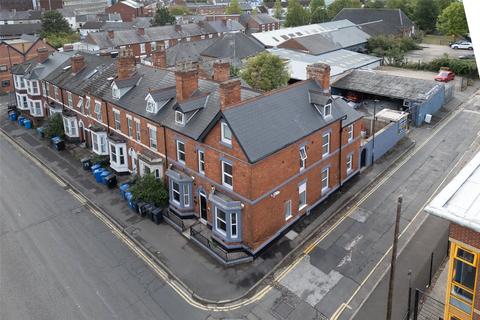 undefined, Curzon Street, Derby, Derbyshire, DE1