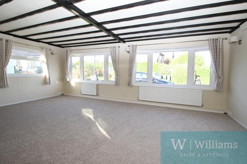 undefined, 23 Fernhill Park, Wootton Bridge, Ryde, Isle of Wight