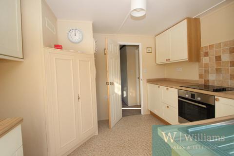 undefined, 23 Fernhill Park, Wootton Bridge, Ryde, Isle of Wight