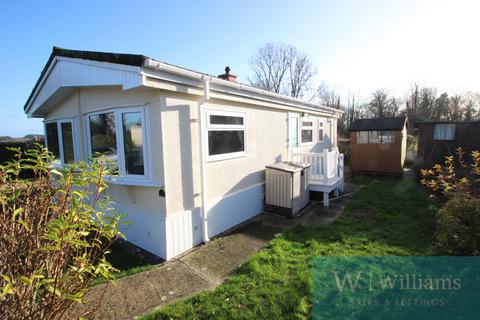 undefined, 23 Fernhill Park, Wootton Bridge, Ryde, Isle of Wight