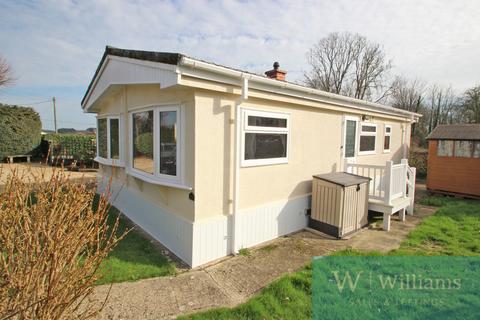 undefined, 23 Fernhill Park, Wootton Bridge, Ryde, Isle of Wight