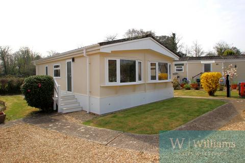 2 bedroom park home for sale, 23 Fernhill Park, Wootton Bridge, Ryde, Isle of Wight