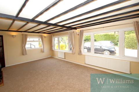2 bedroom park home for sale, 23 Fernhill Park, Wootton Bridge, Ryde, Isle of Wight