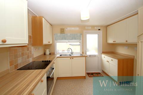 2 bedroom park home for sale, 23 Fernhill Park, Wootton Bridge, Ryde, Isle of Wight