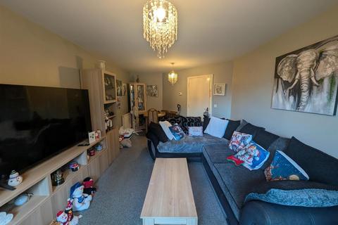 undefined, George Wright Close, Eastleigh