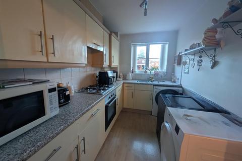 undefined, George Wright Close, Eastleigh