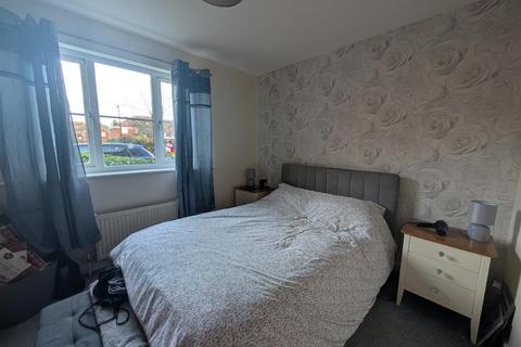 undefined, George Wright Close, Eastleigh
