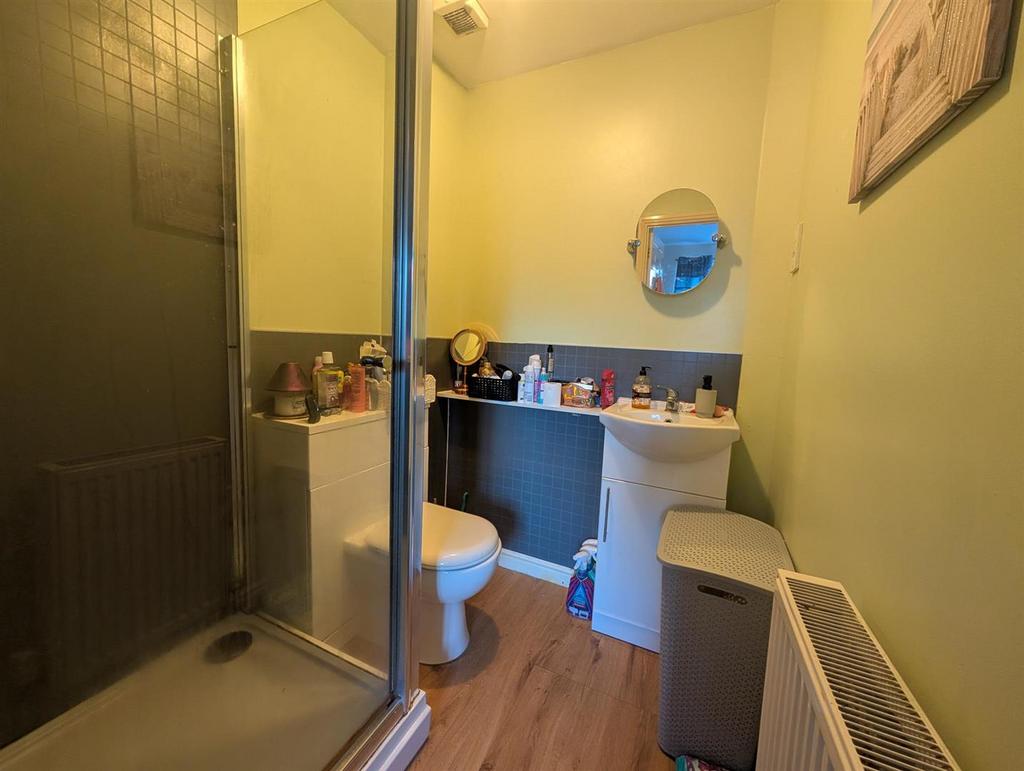 En suite