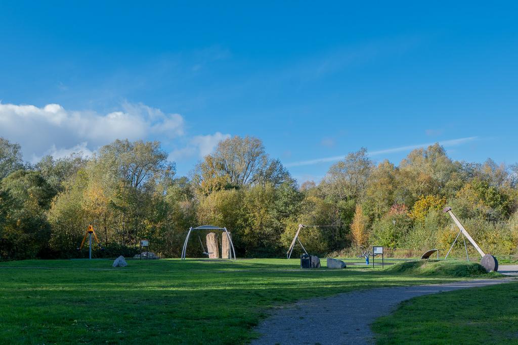 Local area