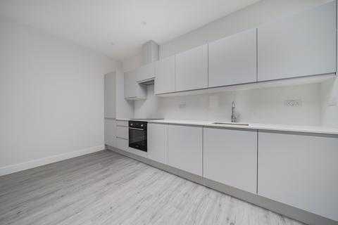 undefined, East Street London BR1