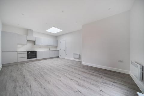 undefined, East Street London BR1