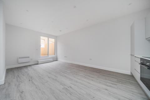 undefined, East Street London BR1